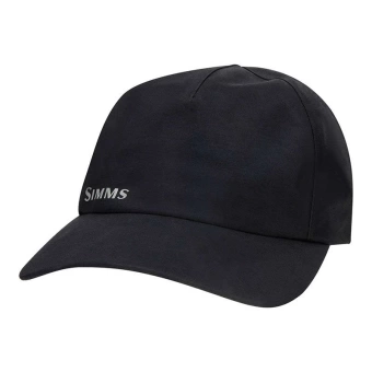 Кепка Simms Gore-Tex Rain Cap BLACK