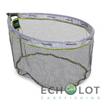 Голова для подсачека Matrix Carp Rubber Landing Net