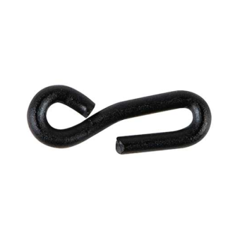 Монтажные застежки и вольфрамовые конусы Fox Edges Essentials Rig Link & Tungsten Sleeve
