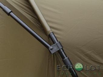 Палатка одноместная Fox EOS 1 Man Bivvy