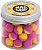 Бойлы насадочные Mad Carp Baits Balanced SWEET PLUM (Слива) 15мм