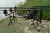Род-под Fox EOS 3 Rod Pod (На 3 удилища) Род-под Fox EOS 3 Rod Pod (На 3 удилища)