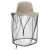 Шляпа Simms BugStopper Net Sombrero STONE Шляпа Simms BugStopper Net Sombrero STONE