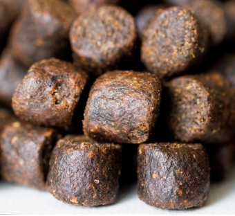 Пеллетс MASTER BAIT Halibut Protein‑P 5 кг