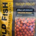 OLD FISH BAITS 