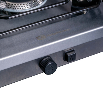Ridge Monkey кухонная станция с двумя конфорками Grilla CookStation Double Hob