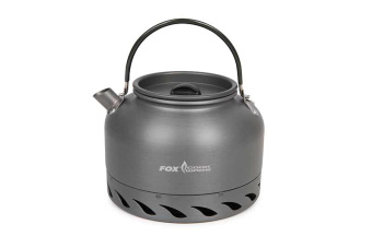 FOX чайник с системой теплопередачи Cookware 1.5l Heat Transfer Kettle