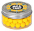 Бойлы плавающие Mad Carp Baits AMBER HONEY (Мед)