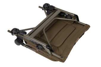 Стул с откидной спинкой FOX Camolite Compact Recliner Chair