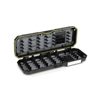 Поводочница Matrix HLR Pro Hooklength Box – Slim 15cm