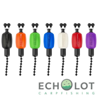 Маленькие бобины Fox Black Label Dinky Bobbins