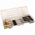 Набор механических сигнализаторов поклевки Fox Micro Swinger® - 3 Rod Set (R,O,G,B)