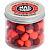 Бойлы насадочные Mad Carp Baits Balanced MONSTER CRAB (Монстр Краб) 15мм