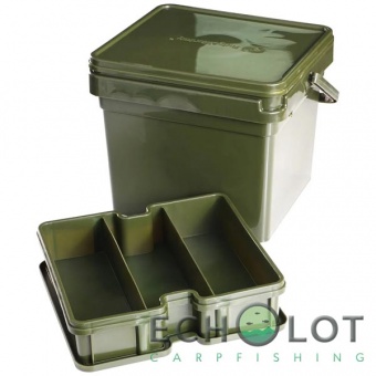 Компактная система ведер Ridge Monkey Compact Bucket System 7.5L