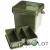 Компактная система ведер Ridge Monkey Compact Bucket System 7.5L Компактная система ведер Ridge Monkey Compact Bucket System 7.5L