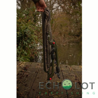 Кресло гостевое Solar Undercover Guest Camo Fishing Chair