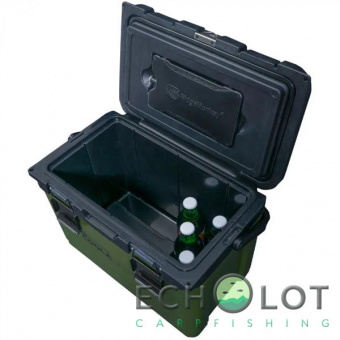 Изотермический контейнер RidgeMonkey CoolaBox Compact 12L Fishing Cool Box