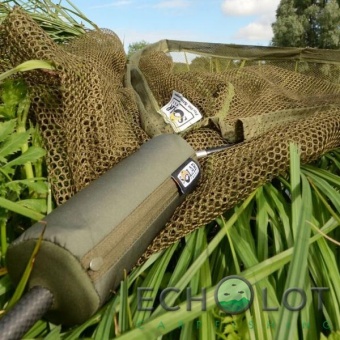 Поплавок для подсачека SOLAR Bow-Loc Net Float