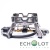 Горелка газовая RidgeMonkey Quad Stove Pro Mini (Мини)