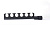 Гребенка Matrix 3D-R EVA 6 Kit Roost Bar