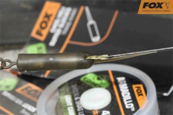 Набор усиленных колец Fox Edges Heavy Duty O-Ring