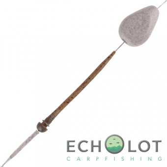 Камуфляжная ин-лайн вставка Fox Edges Camo Tadpole Inline Insert