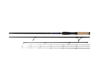 Фидерное удилище Preston Distance Master Rods 3.8 м (80 г)
