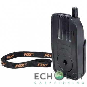 Пейджер Fox RX+ Receiver