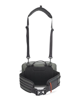 Сумка Simms Dry Creek Z Hip Pack (Steel)