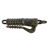 Безопасные клипсы с кольцом Avid Carp Безопасные клипсы с кольцом Avid Carp