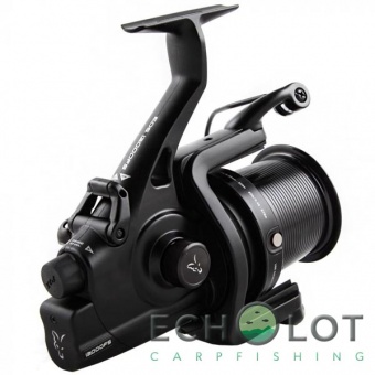Катушка карповая Fox EOS 12000 FS Reel