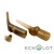Набор для скользящей оснастки FOX EDGES™ Angled Drop Off Run Ring Kit - Trans Khaki Набор для скользящей оснастки FOX EDGES™ Angled Drop Off Run Ring Kit - Trans Khaki