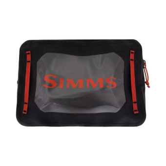 Сумка Simms Dry Creek Gear Pouch 4L Black