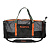 Сумка Simms Challenger Mesh Duffel Black 60L