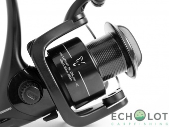 Катушка карповая FOX EOS 10000 FD