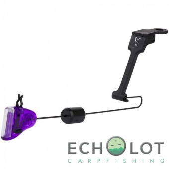 Микро свингер Fox Micro Swinger Purple (Фиолетовый)