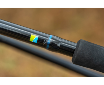 Дальнобойное фидерное удилище Preston Monster Xtreme Distance Feeder 3.6m