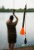 Поплавок маркерный с оснасткой Fox Exocet Marker Float Kit Поплавок маркерный с оснасткой Fox Exocet Marker Float Kit