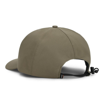 Кепка Simms Tongass Rain Cap Dark Stone