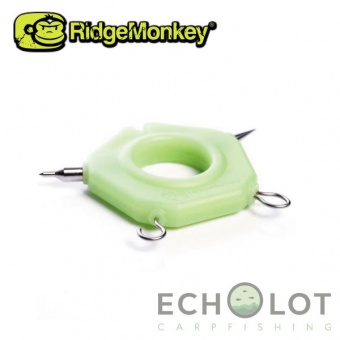 Многофункциональный инструмент Ridge Monkey Multi Tool