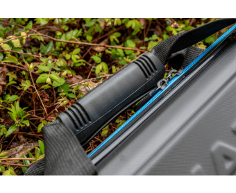 Preston жесткий чехол для топ-китов Hardcase Kit Safe
