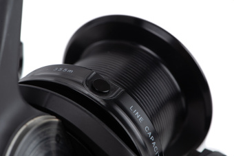 Катушка Fox EOS 12000 FS Reel