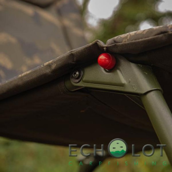 Кресло гостевое Solar Undercover Guest Camo Fishing Chair