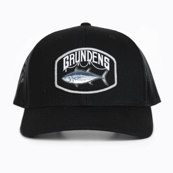 Кепка Grundens Bluefin Trucker 