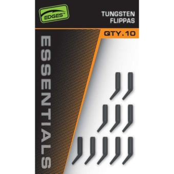 Вольфрамовые лентяйки Fox Edges Essentials