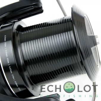 Запасная шпуля Fox FX13 - Standard Spare Spool
