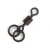 Вертлюги с двойным кольцом Fox Edges Double Ring Swivel Вертлюги с двойным кольцом Fox Edges Double Ring Swivel