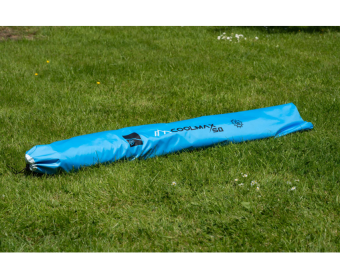 Зонт Preston Coolmax Brolly