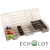 Набор механических сигнализаторов поклевки Fox Micro Swinger® - 4 Rod Set (R,O,G,B) Набор механических сигнализаторов поклевки Fox Micro Swinger® - 4 Rod Set (R,O,G,B)