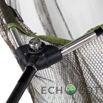 Подсачек Solar A1 Bow-Loc Landing Net 42"